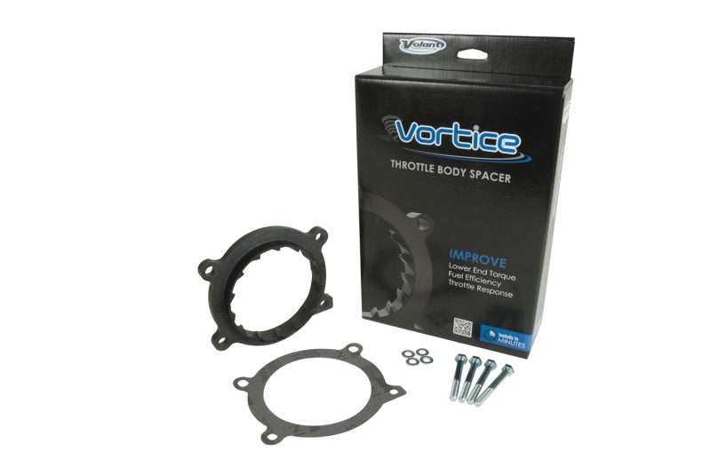 Load image into Gallery viewer, Volant 725062 VOL Vortice T Body Spacer
