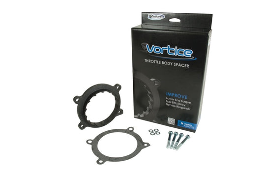 Volant 725062 VOL Vortice T Body Spacer