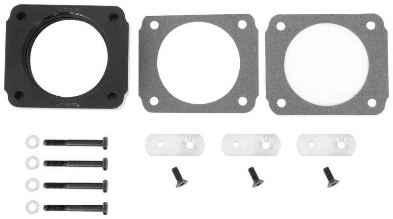 Load image into Gallery viewer, Airaid 400-591 AIR Throttle Body Spacer

