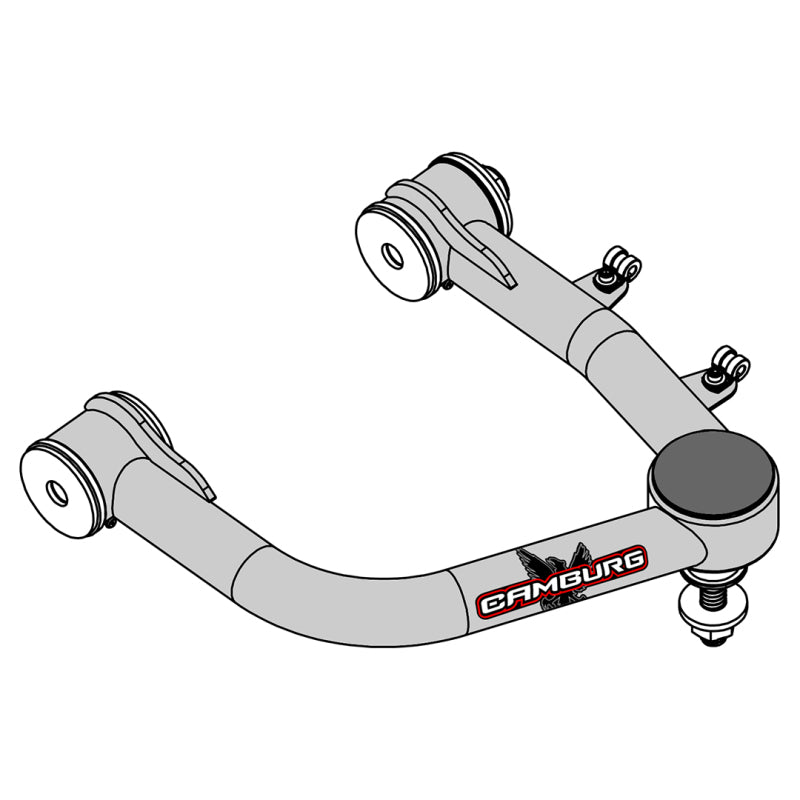 Load image into Gallery viewer, Camburg CAM-310197 CMB KINETIK V2 Uniball Upper Arms
