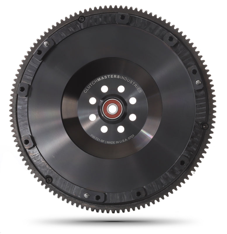 Load image into Gallery viewer, Clutch Masters FW-721-SF CM Steel Flywheels

