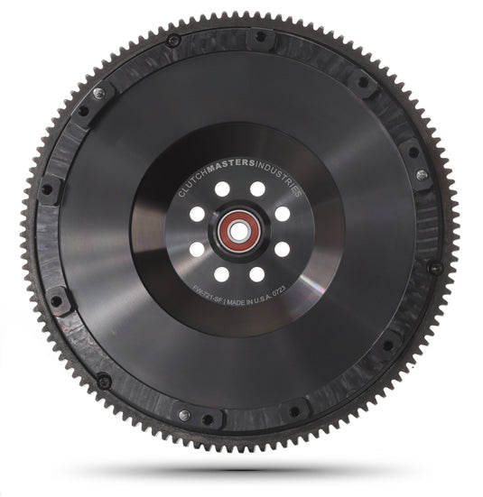 Clutch Masters FW-721-SF CM Steel Flywheels
