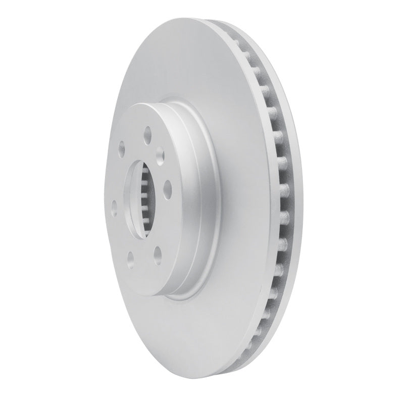 Load image into Gallery viewer, Dfc 604-47087 DFC GeoSPEC Coated Rotors - Plain
