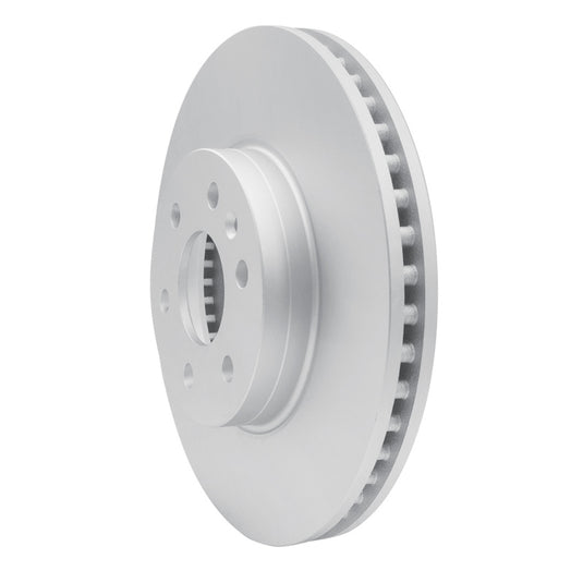 Dfc 604-47087 DFC GeoSPEC Coated Rotors - Plain