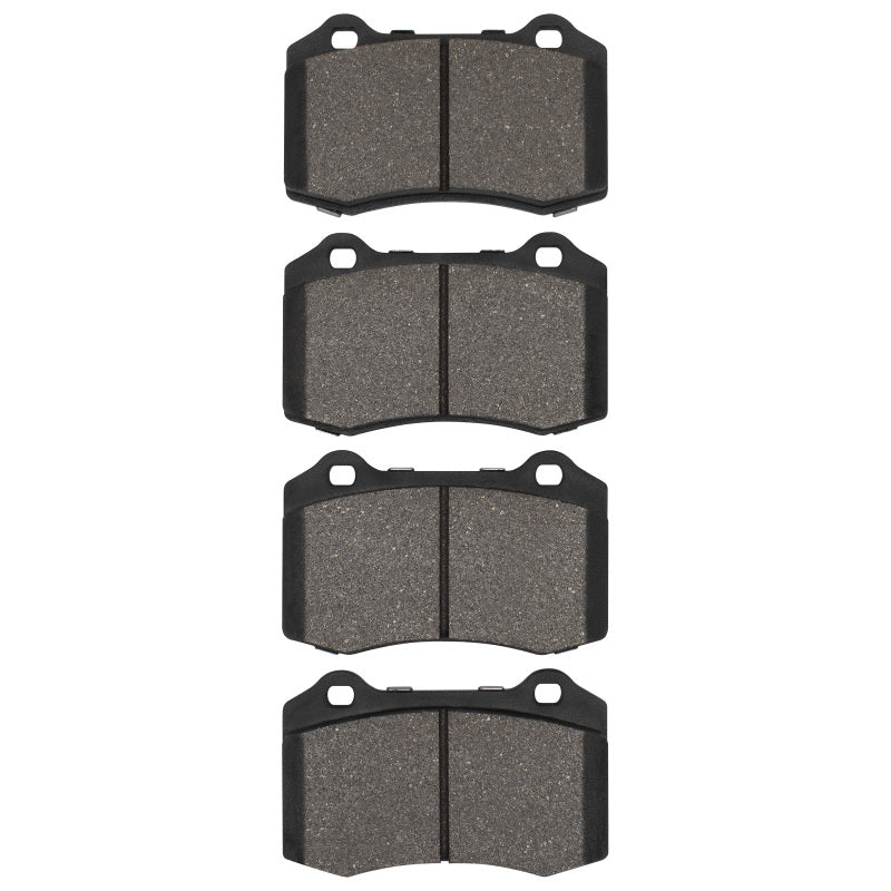Load image into Gallery viewer, R1 Concepts 2115-0592-01 RNC Performance Sport Brake Pads
