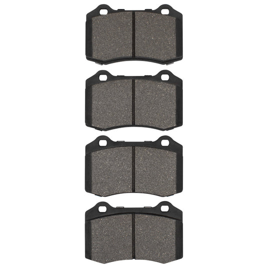 R1 Concepts 2115-0592-01 RNC Performance Sport Brake Pads