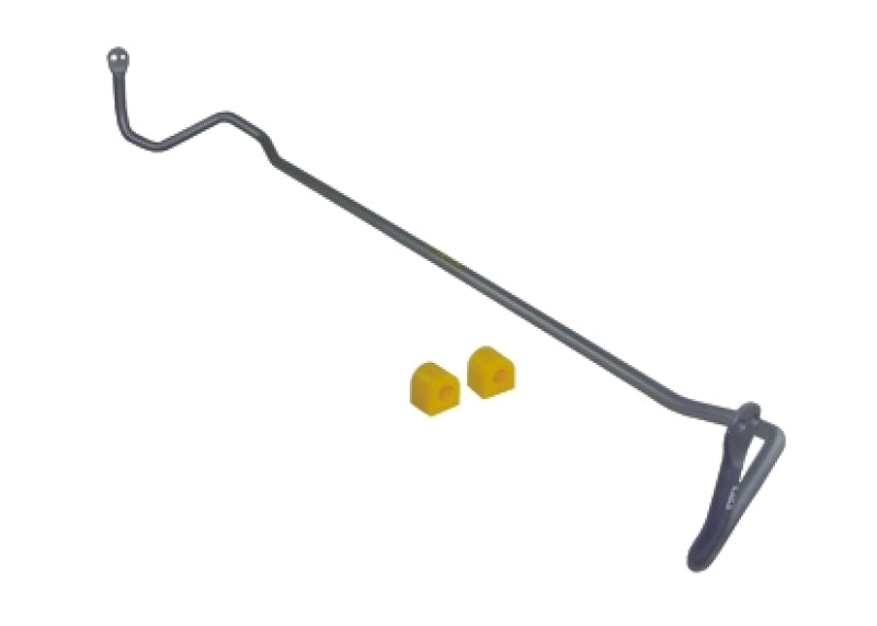Load image into Gallery viewer, Whiteline BCR15Z WL Sway Bars - Rear
