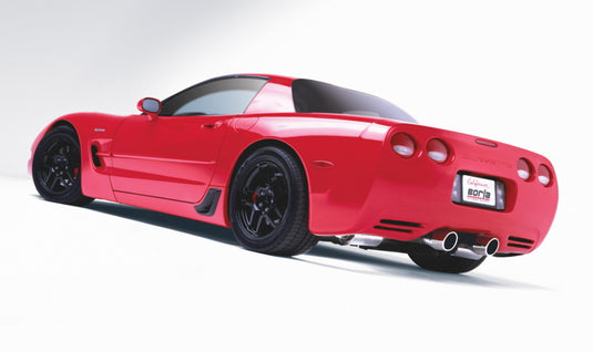 Borla 12649 BOR Axle Back Kit ATAK