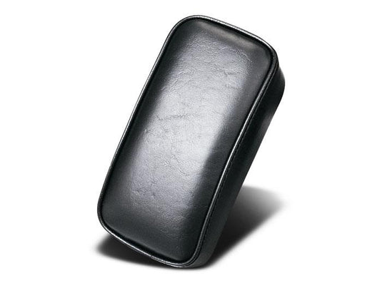Le Pera L-102 Pillion Pad - Small - Black