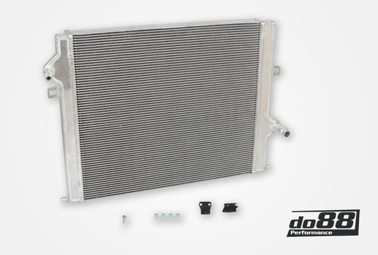 Do88 WC-420 DOB Radiator