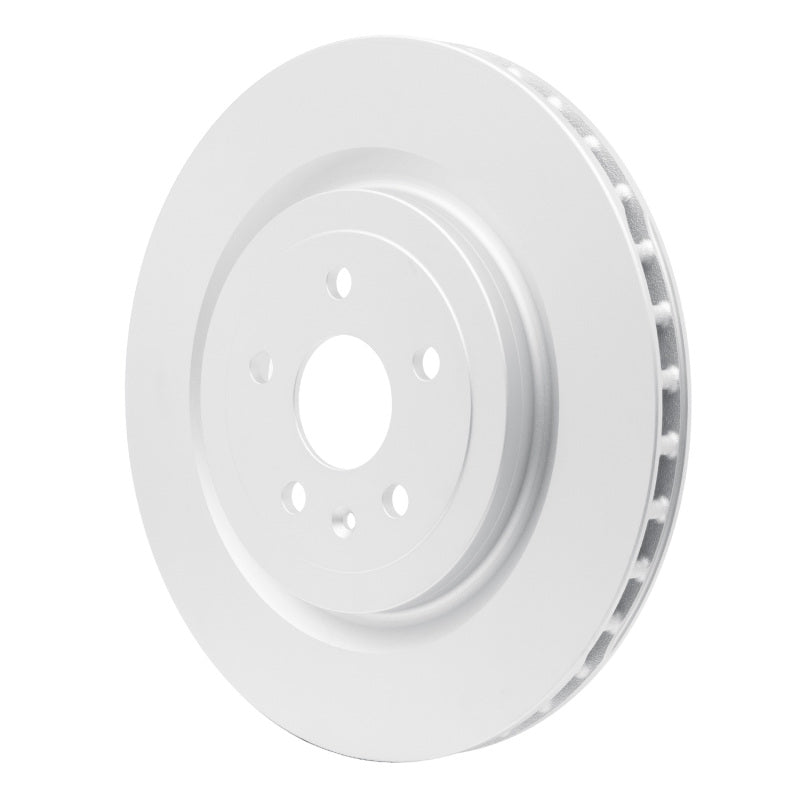 Load image into Gallery viewer, Dfc 604-47039 DFC GeoSPEC Coated Rotors - Plain
