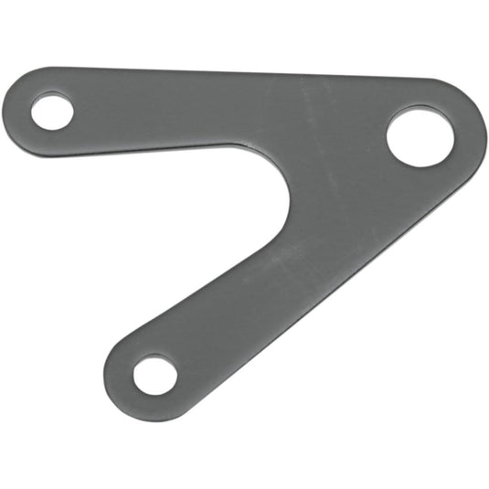 Drag Specialties 2210-0274 Replacement Y-Bracket for Mini Speedo and Tach - Black