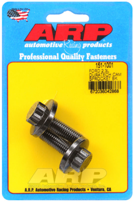 Arp 151-1001 ARP Cam Bolt Kits