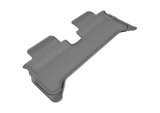 3D Maxpider L1CH08721501 ACE Kagu - Rear - Gray