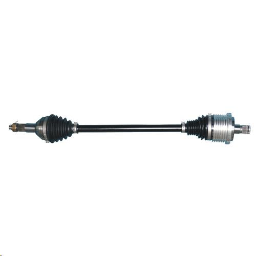 Tytaneum 813-0245 Heavy Duty CV Axle