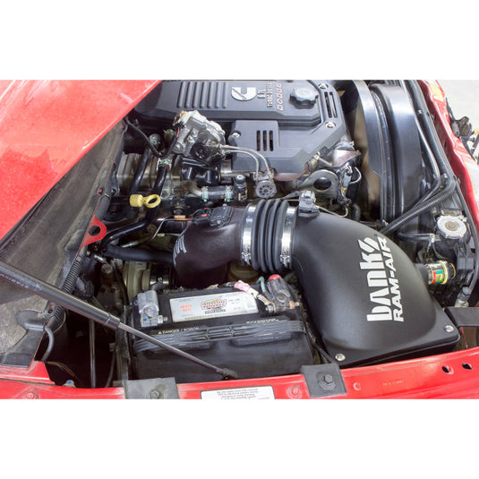 Banks Power 42175 GBE Ram-Air Intake Systems