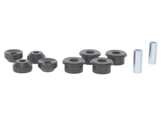 Whiteline W33374 WL Bushings - Shock