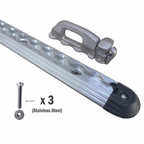Bowdriks Industries 4112A SUP-TRAC 12