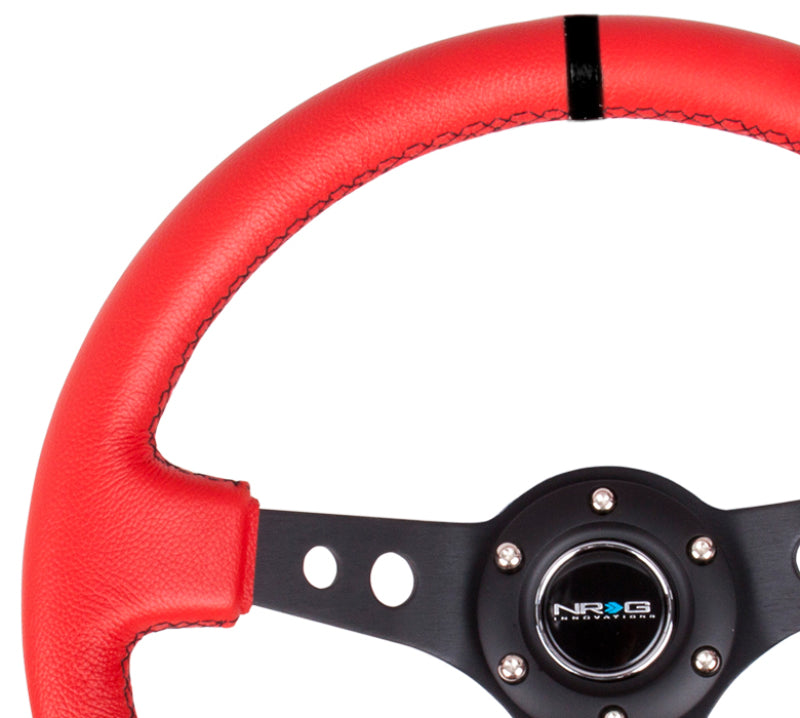 Load image into Gallery viewer, Nrg RST-006S-RR NRG Steering Wheels - Reinforc
