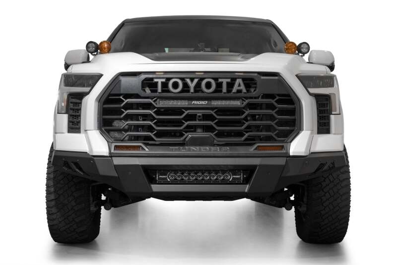 Load image into Gallery viewer, Addictive Desert Designs F760305080103 ADD Black Label Bumpers
