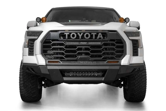Addictive Desert Designs F760305080103 ADD Black Label Bumpers