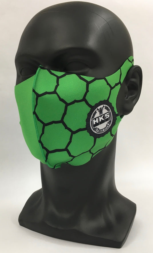 Hks 51007-AK326 HKS Headwear