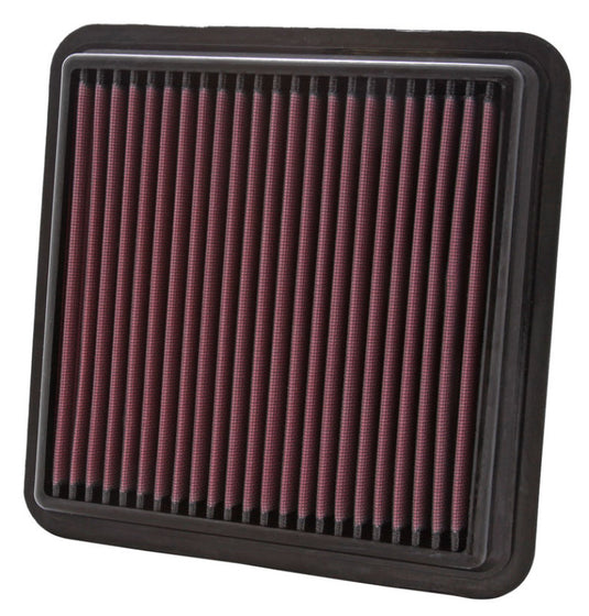 K&N Engineering 33-2951 KN Drop in Air Filters