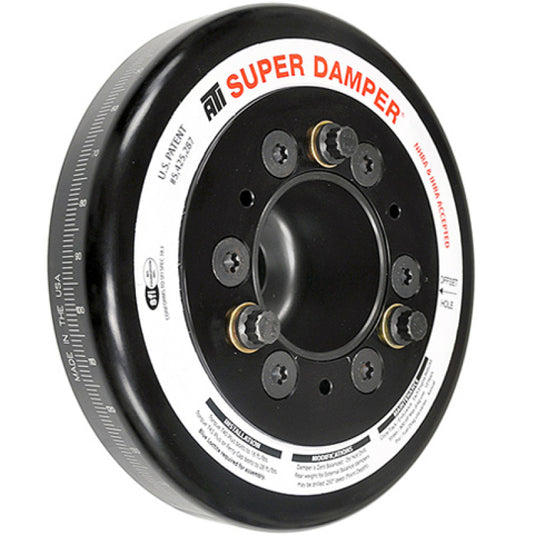 Ati ATI918478 APP Dampers