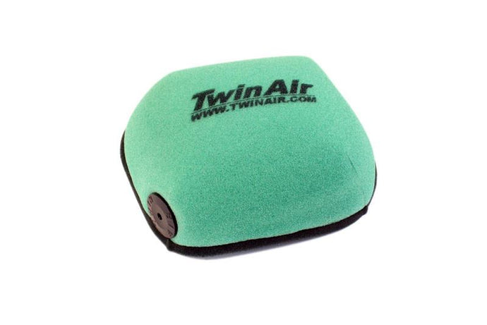 Twin Air 154218FRX Replacement Pre Oiled Air Filter for Power Flow Kit