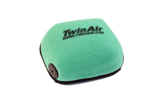 Twin Air 154218FRX Replacement Pre Oiled Air Filter for Power Flow Kit