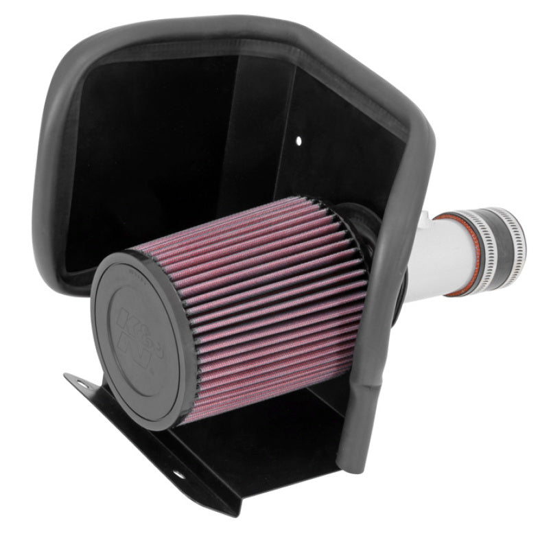 Load image into Gallery viewer, K&amp;N Engineering 69-2548TS KN 69 Typhoon Intake
