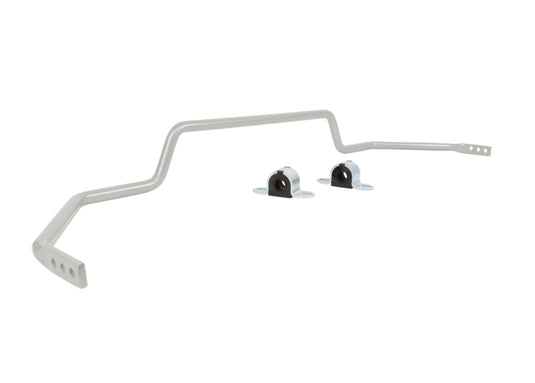 Whiteline BNR36XZ WL Sway Bars - Rear