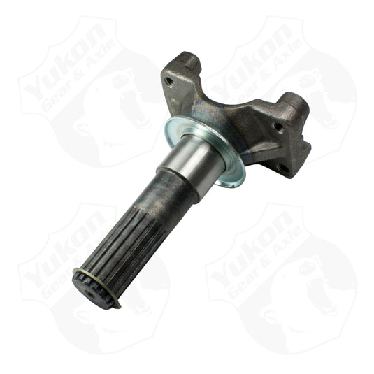 Yukon Gear & Axle YY GM3872922 YUK Yokes