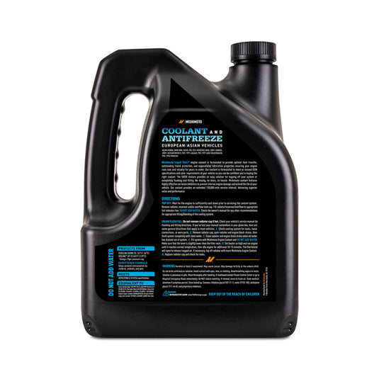 Mishimoto MMRA-LC-EG-BL MM Liquid Chill