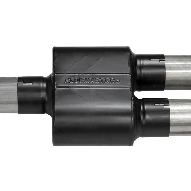 Load image into Gallery viewer, Flowmaster 817981 FLO Outlaw Cat-Back Exhaust Systems
