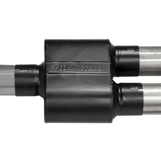 Flowmaster 817981 FLO Outlaw Cat-Back Exhaust Systems