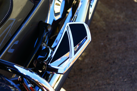 Kuryakyn 5772 KUR Mini Boards B