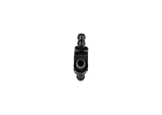 Fleece Performance FPE-FIT-Y06-BLK FPE Fittings