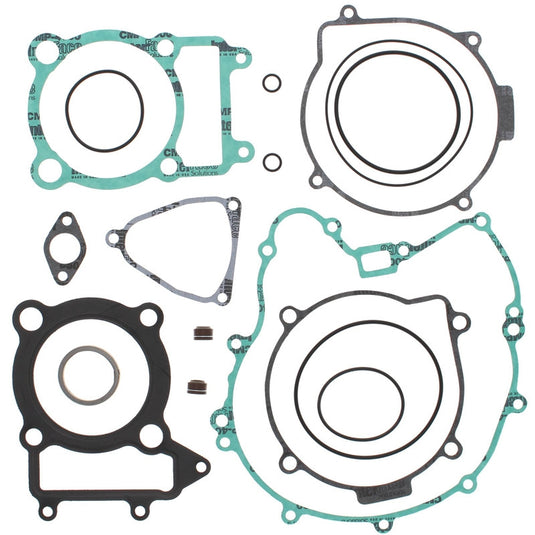 Vertex 808845 Complete Gasket Set