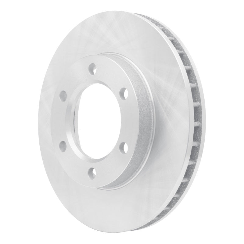 Load image into Gallery viewer, Dfc 600-42031 DFC Brake Rotors - Plain
