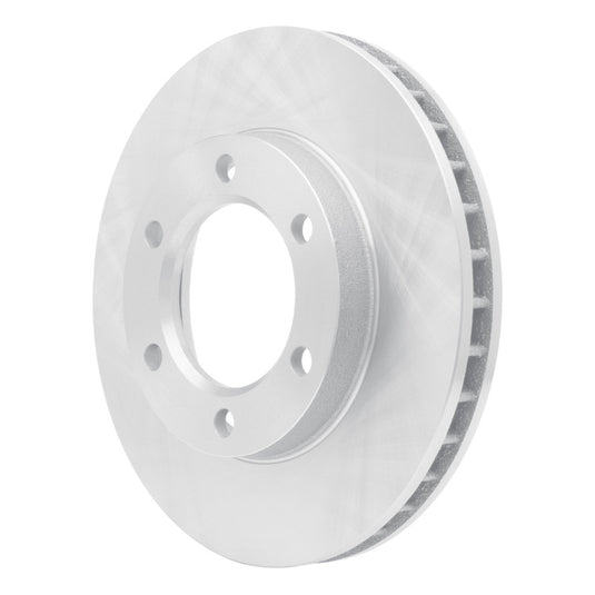 Dfc 600-42031 DFC Brake Rotors - Plain