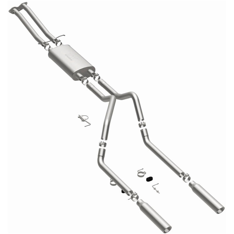 Load image into Gallery viewer, Magnaflow 15750 MAG Catback Exhaust
