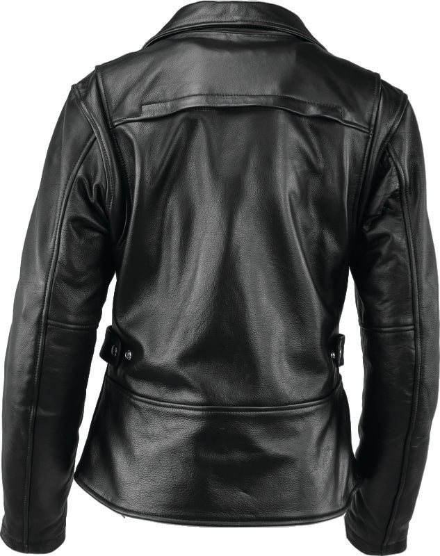 Load image into Gallery viewer, Kuryakyn 094376 KUR Ironclad Leather Jackets
