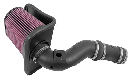 K&N Engineering 57-2546-1 KN 57 FIPK Air Intake 50
