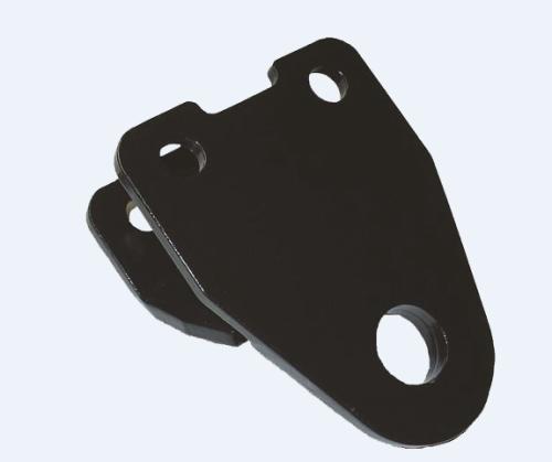 Kfi Products 100490 2in. Rear Receiver