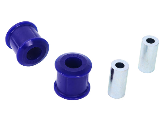 Superpro SPF2461K SPR Bushings - Trailing Arm