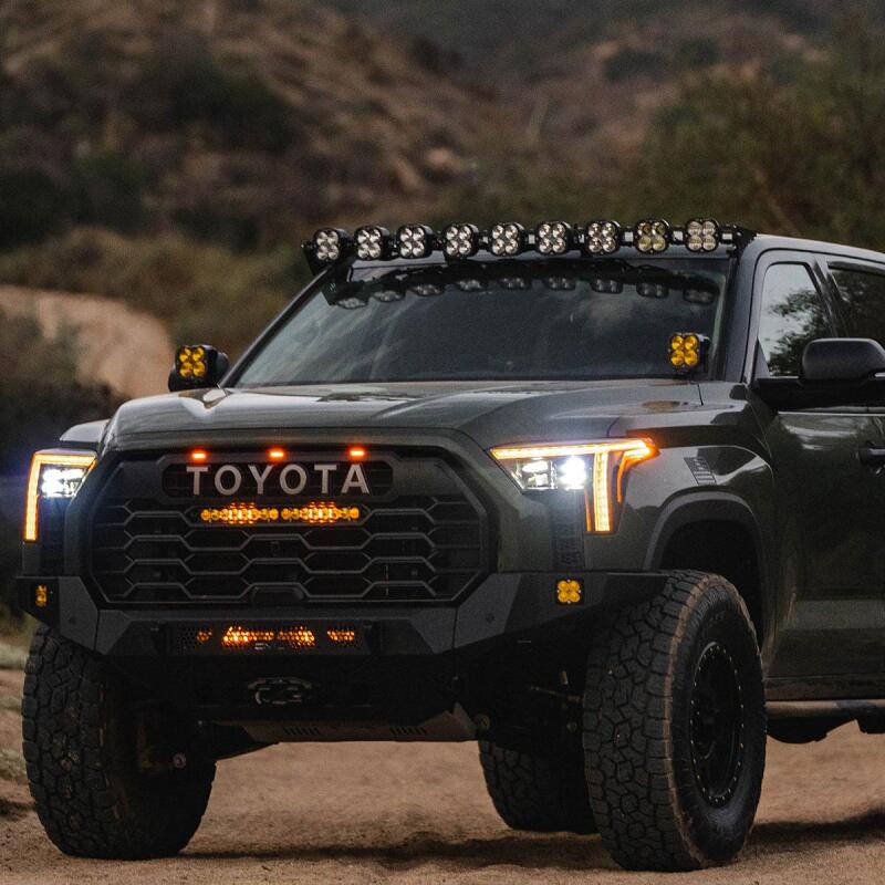 Load image into Gallery viewer, Baja Designs 448158 BAJ Roof Mounts
