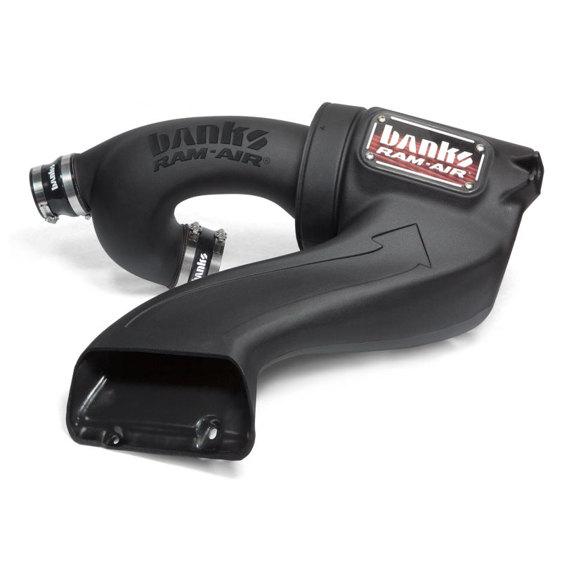 Load image into Gallery viewer, Banks Power 41884 GBE Ram-Air Intake Systems
