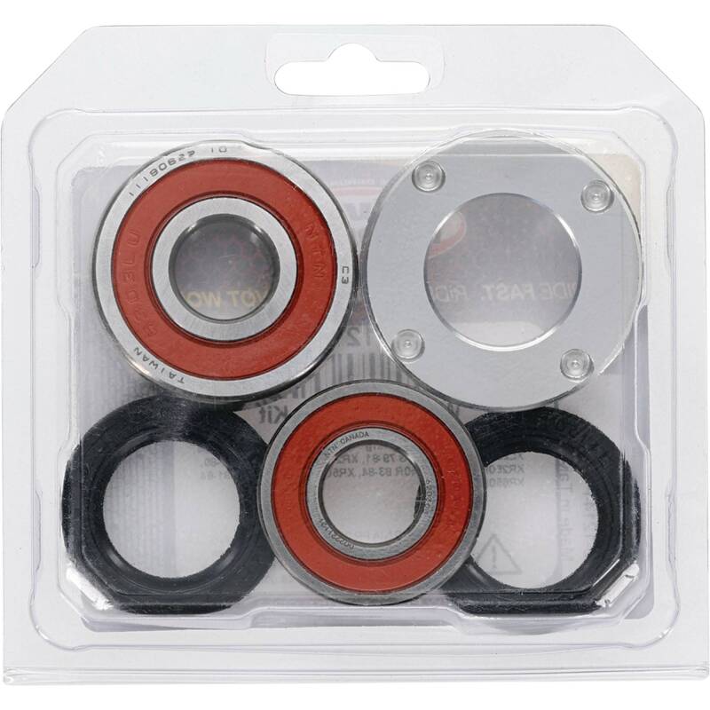 Load image into Gallery viewer, Pivot Works 25-1214-P PIV Wheel Bearing Kit
