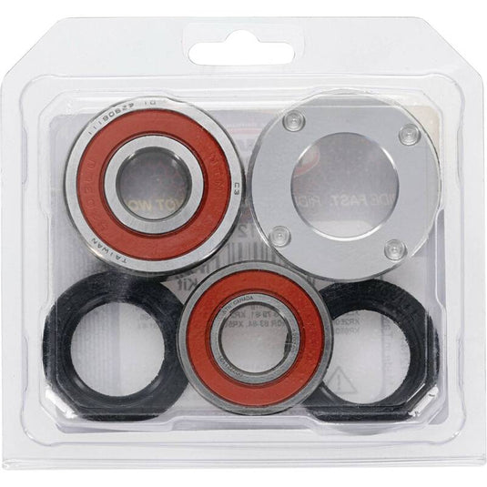 Pivot Works 25-1214-P PIV Wheel Bearing Kit